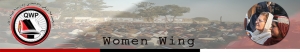 QWP Women Wing